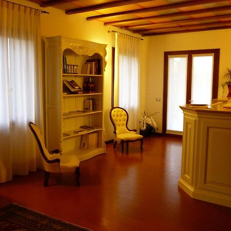 Country House Barone D'أسولو المظهر الخارجي الصورة