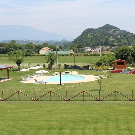 Country House Barone D'أسولو المظهر الخارجي الصورة