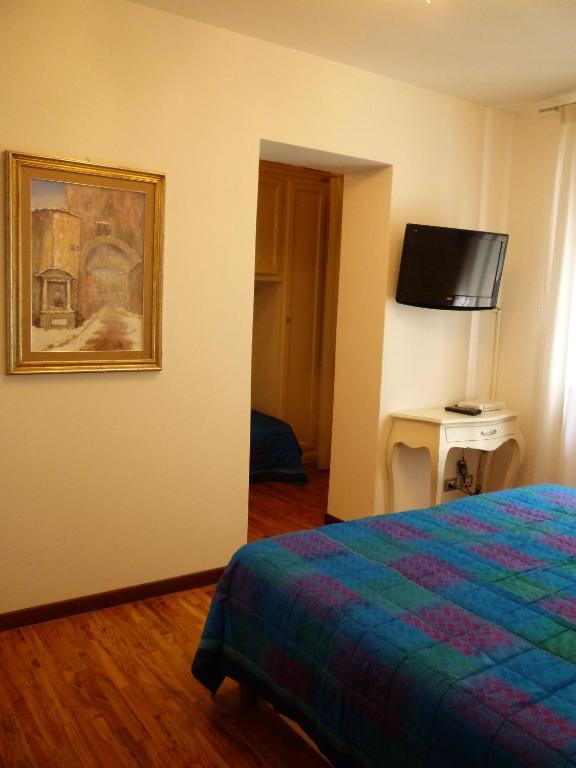Country House Barone D'أسولو الغرفة الصورة
