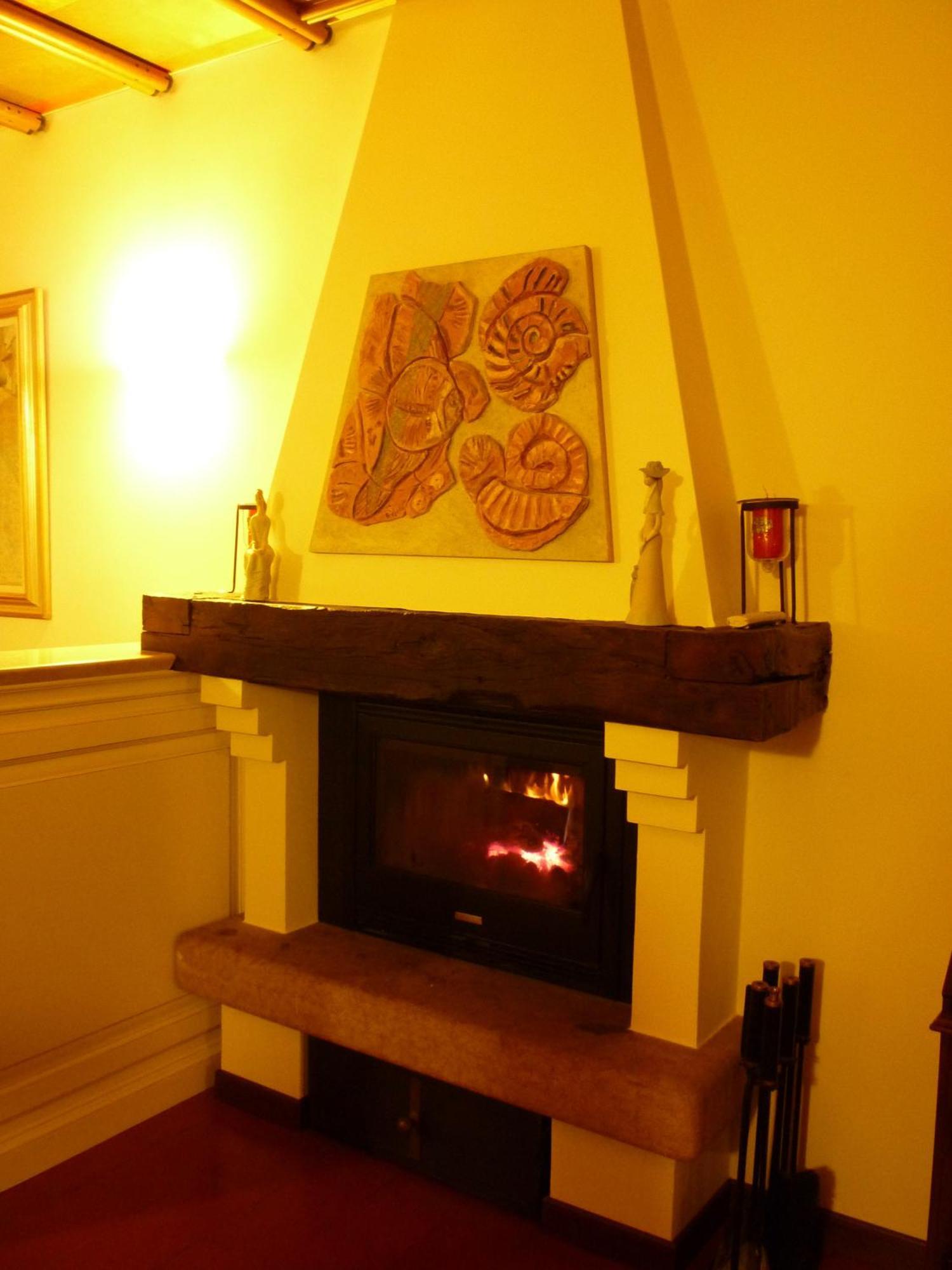 Country House Barone D'أسولو المظهر الخارجي الصورة