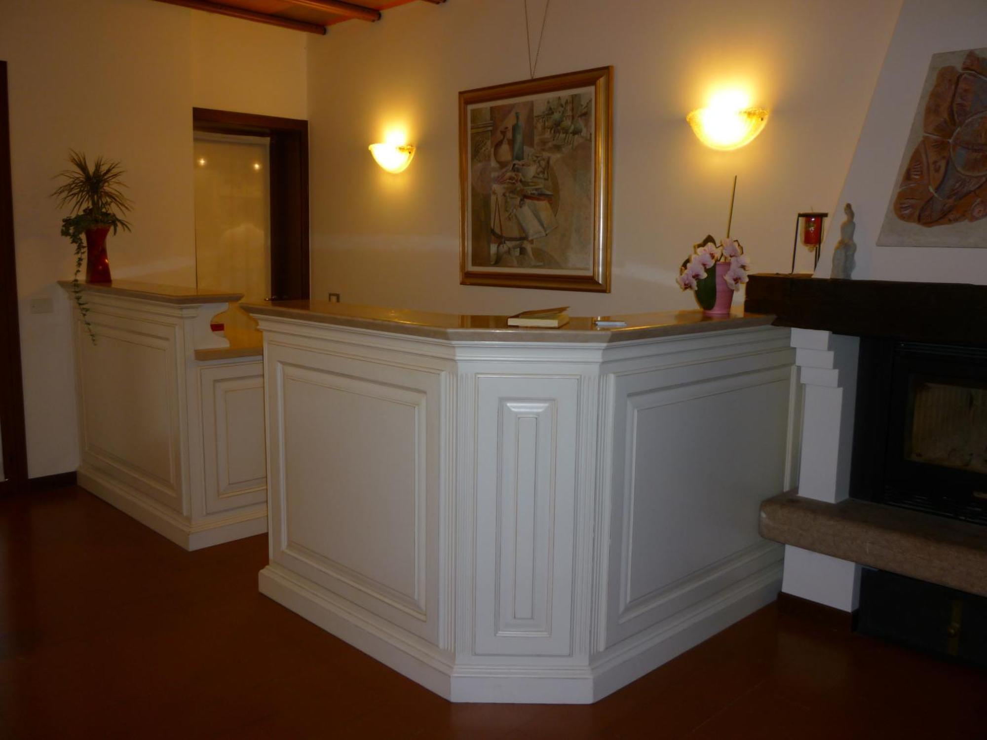 Country House Barone D'أسولو المظهر الخارجي الصورة