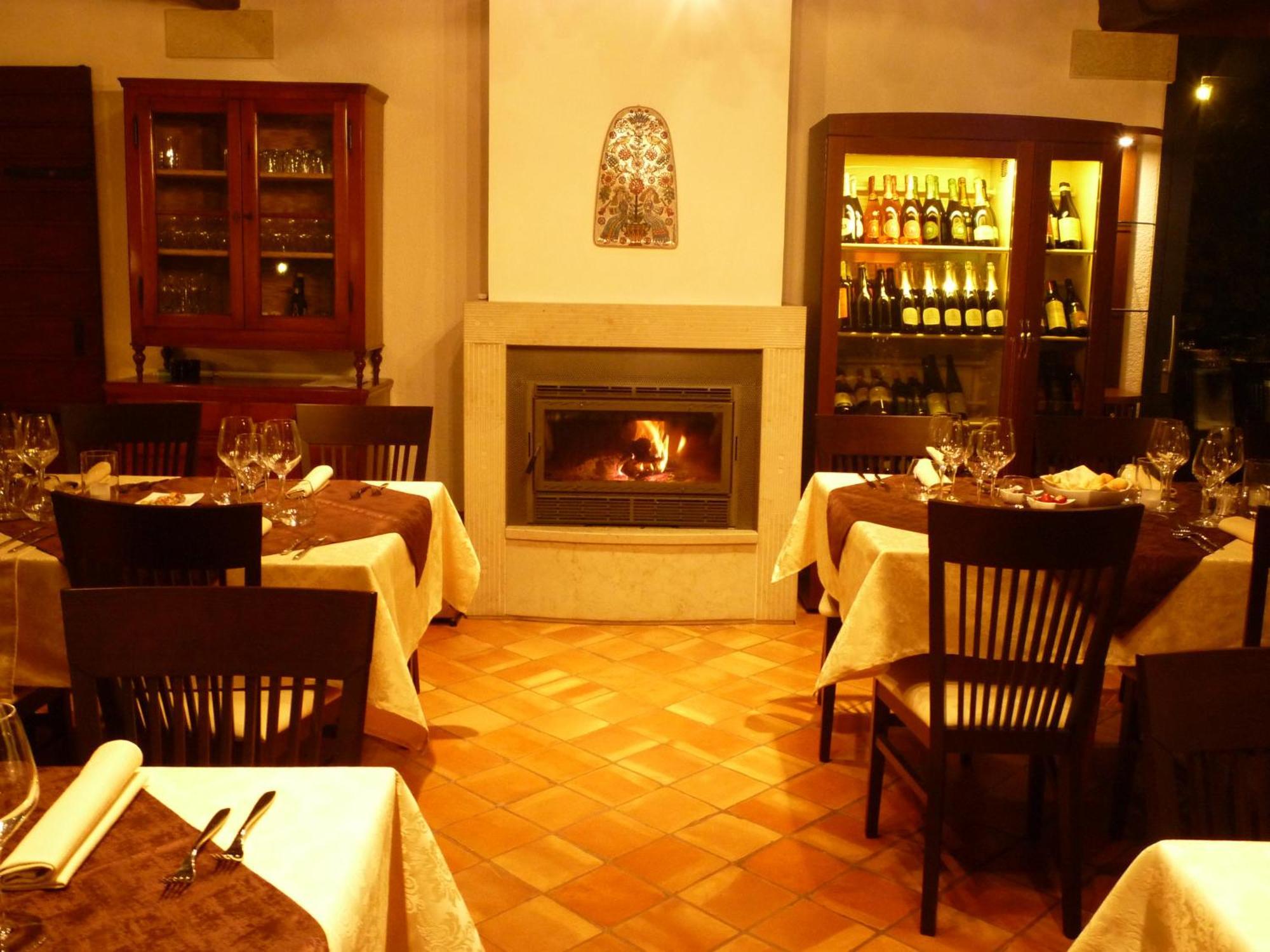 Country House Barone D'أسولو المظهر الخارجي الصورة