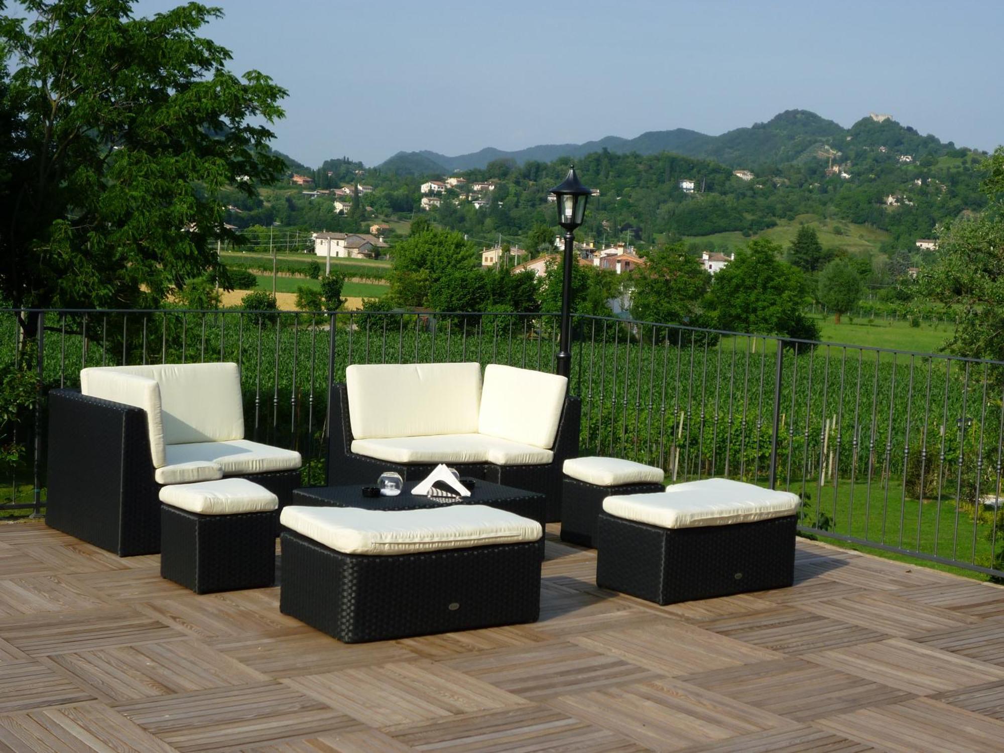 Country House Barone D'أسولو المظهر الخارجي الصورة