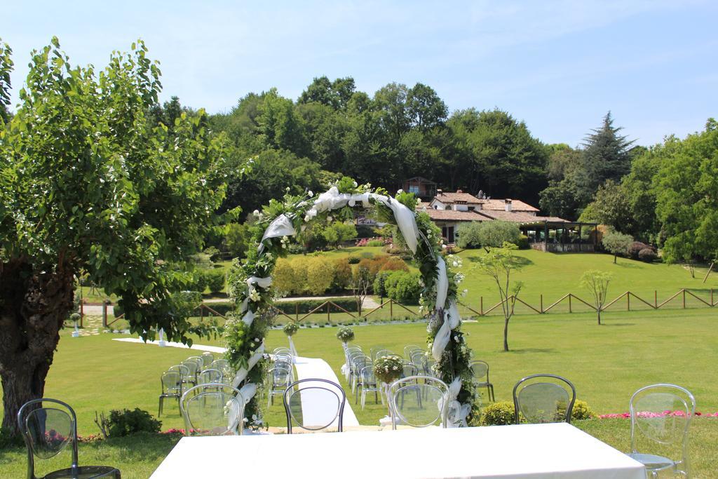 Country House Barone D'أسولو المظهر الخارجي الصورة