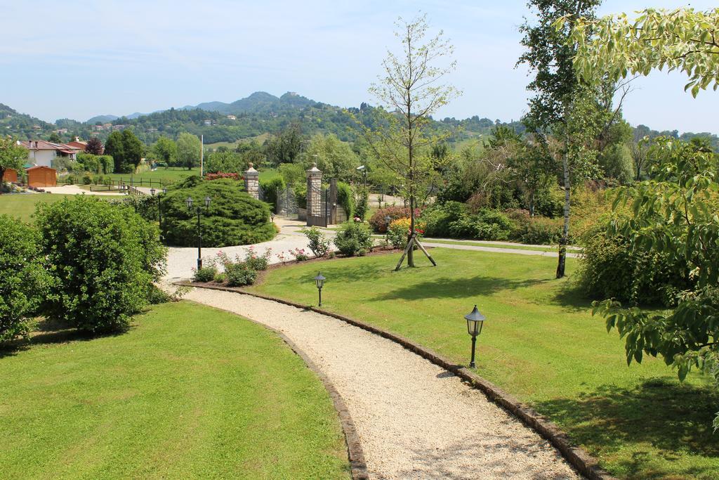 Country House Barone D'أسولو المظهر الخارجي الصورة