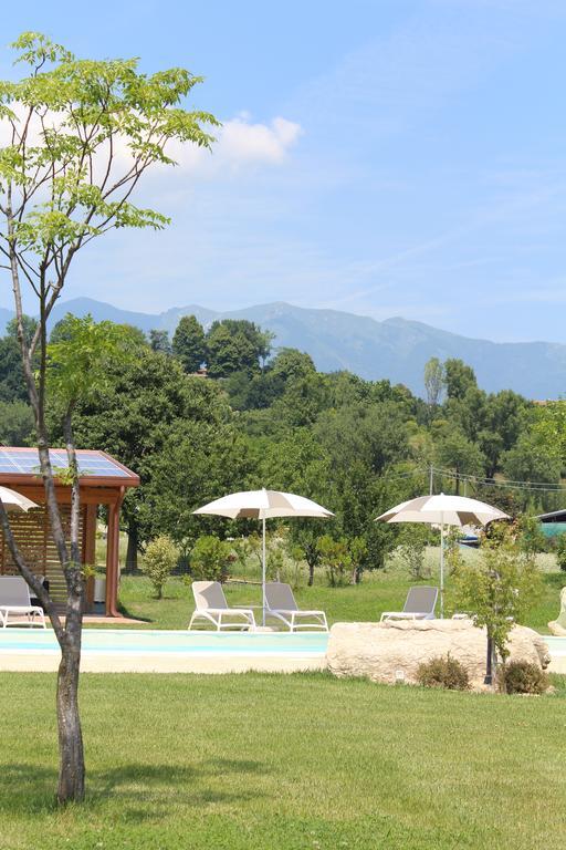 Country House Barone D'أسولو المظهر الخارجي الصورة