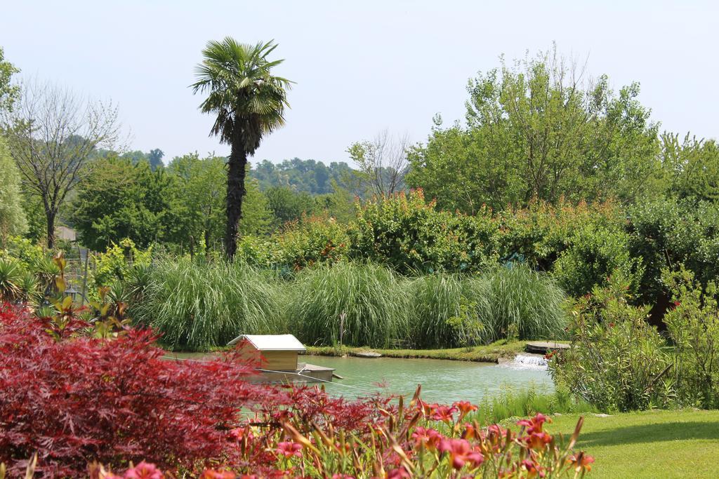 Country House Barone D'أسولو المظهر الخارجي الصورة