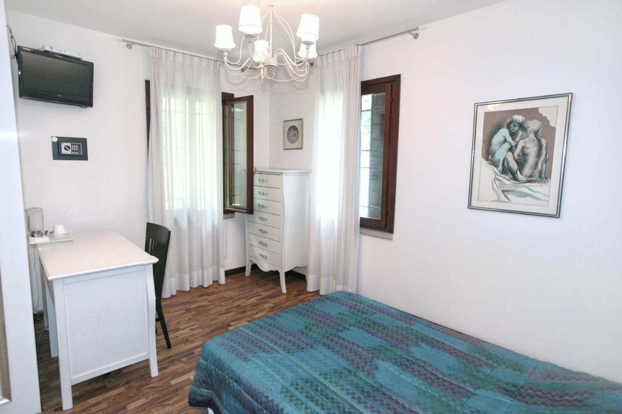 Country House Barone D'أسولو المظهر الخارجي الصورة